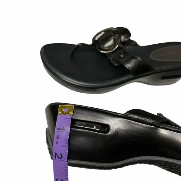 𝅺cole Haan x Nike Air Sandals - Picture 10 of 10